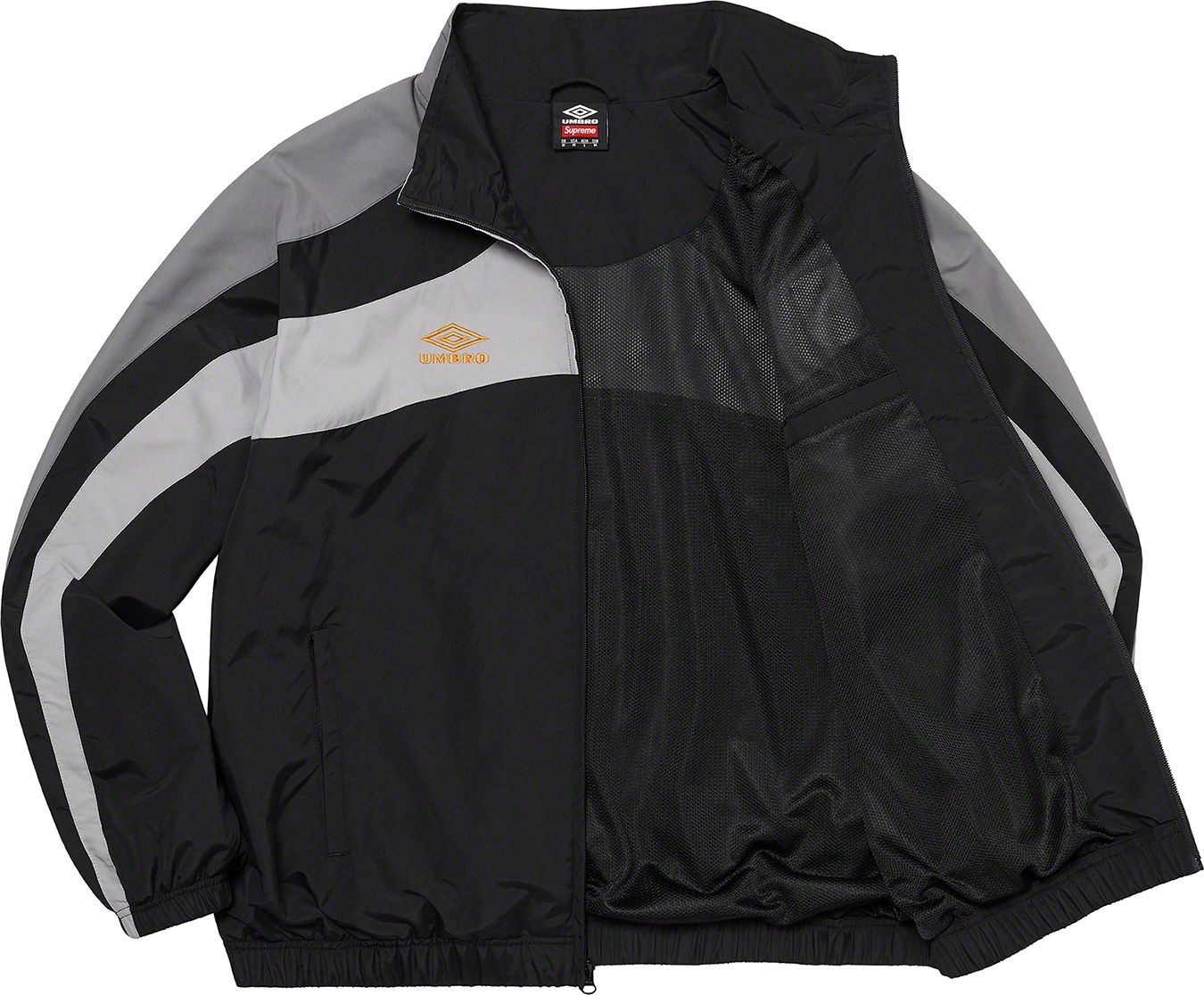 Supreme®/Umbro Track Jacket view 13